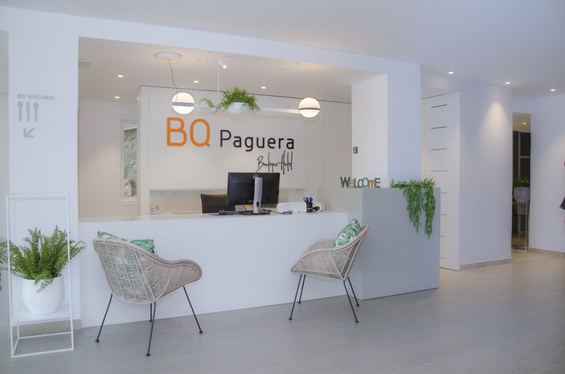 BQ Paguera Boutique Hotel  5