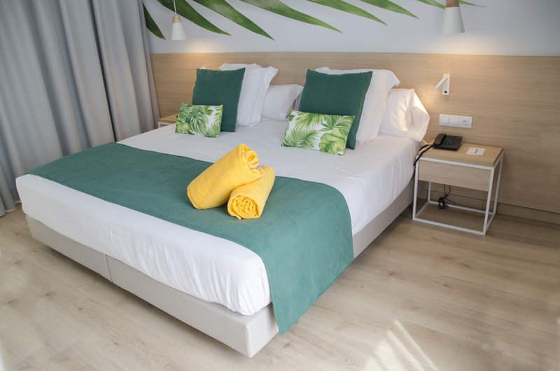 BQ Paguera Boutique Hotel  3