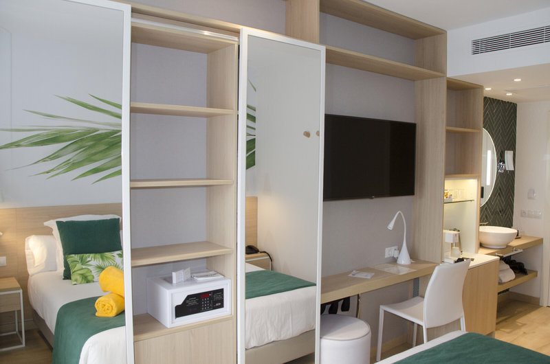 BQ Paguera Boutique Hotel  4