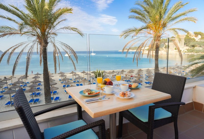 Maria Eugenia Pension 2