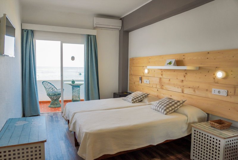 Maria Eugenia Pension 3