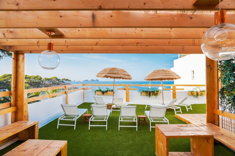 Maria Eugenia Pension 4