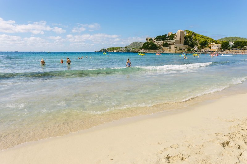 Maria Eugenia Pension 7