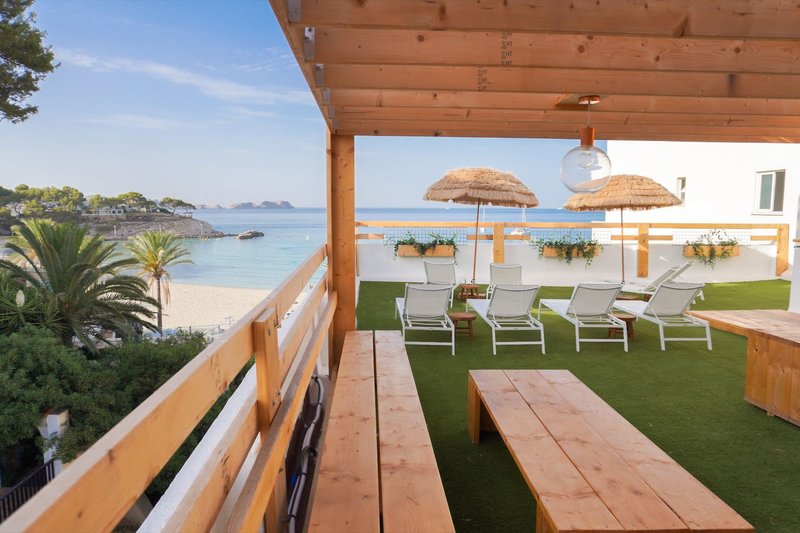 Maria Eugenia Pension 8