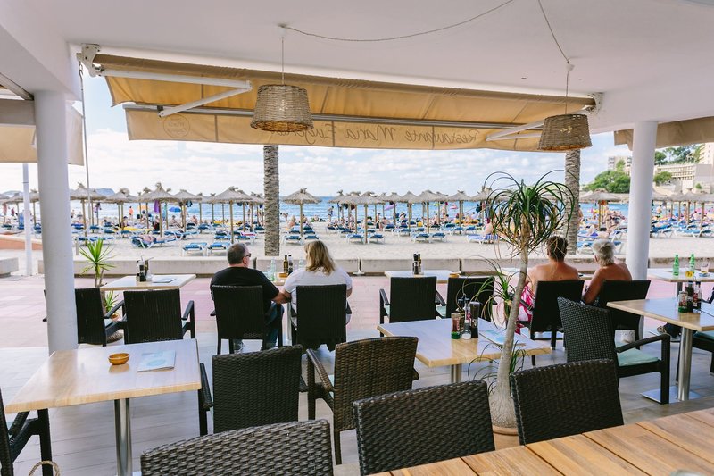 Maria Eugenia Pension 9