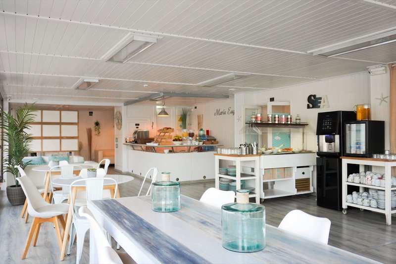 Maria Eugenia Pension 12