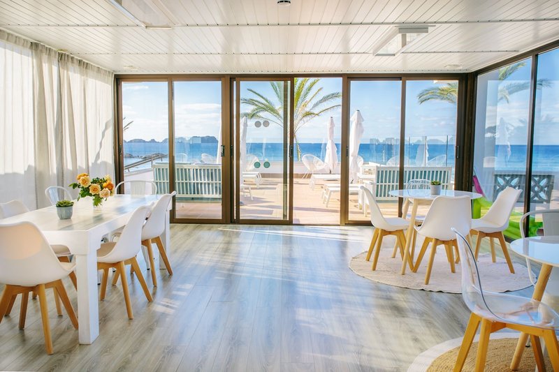 Maria Eugenia Pension 13