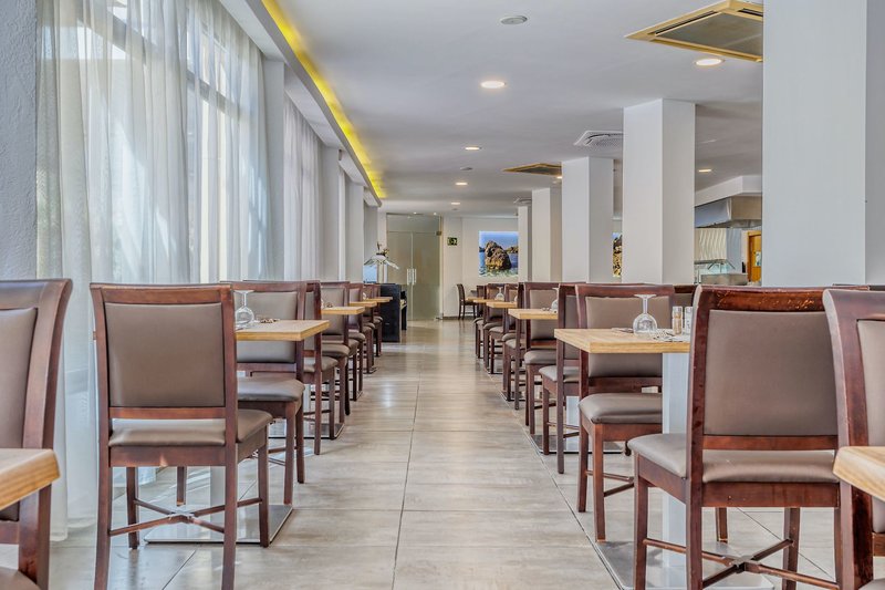 Hotel Morlans 13