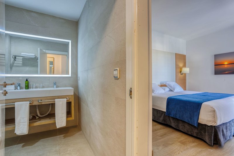 Hotel Morlans 14
