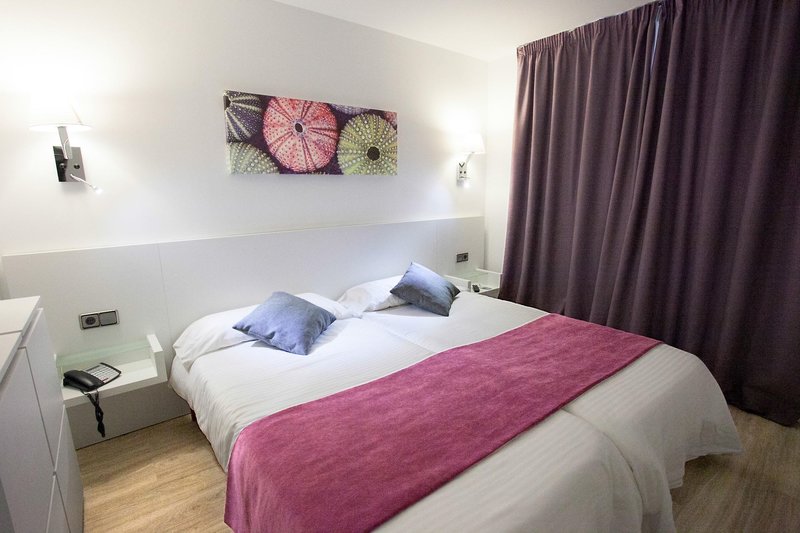 Hotel Morlans 18