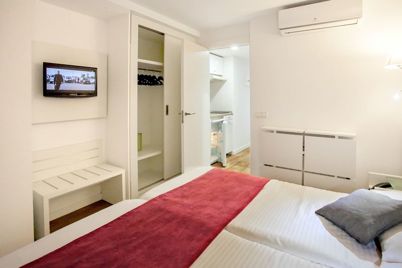 Hotel Morlans 19