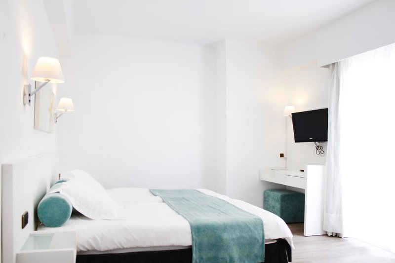 Hotel Morlans Garden 13