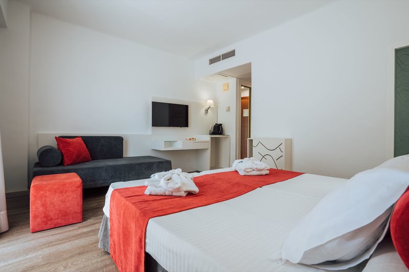 Hotel Morlans Garden 15