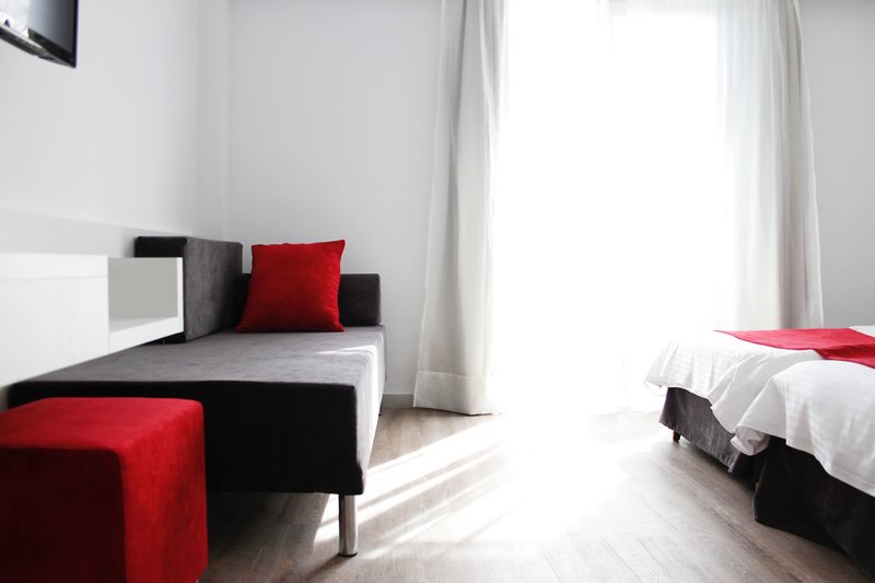 Hotel Morlans Garden 16