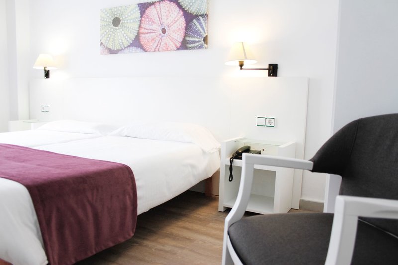 Hotel Morlans Garden 19