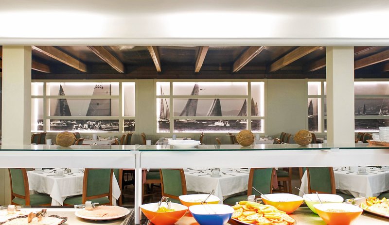 Hotel Morlans Garden 20