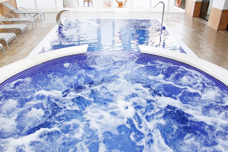 Hotel Morlans Garden 21