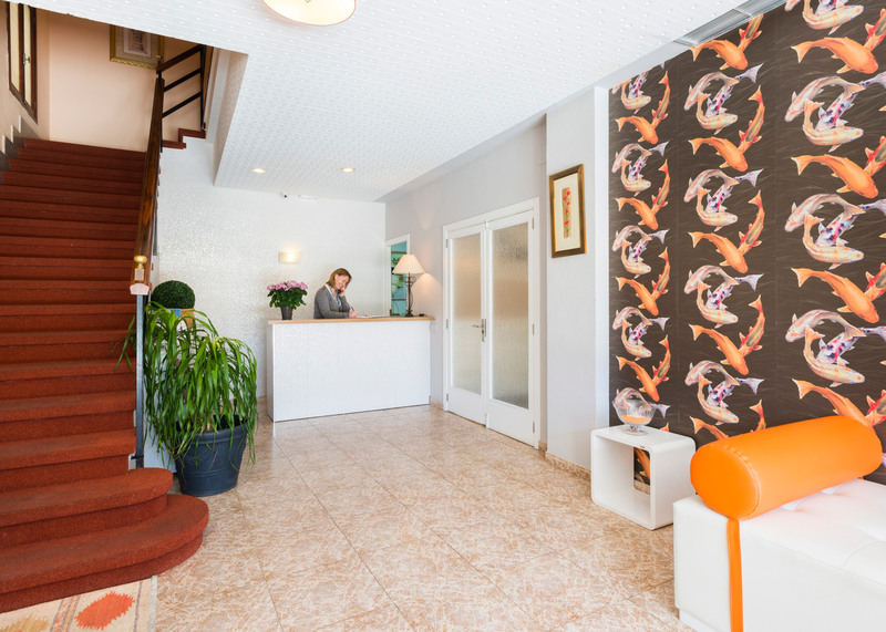 Neptuno Paguera Hostal 2