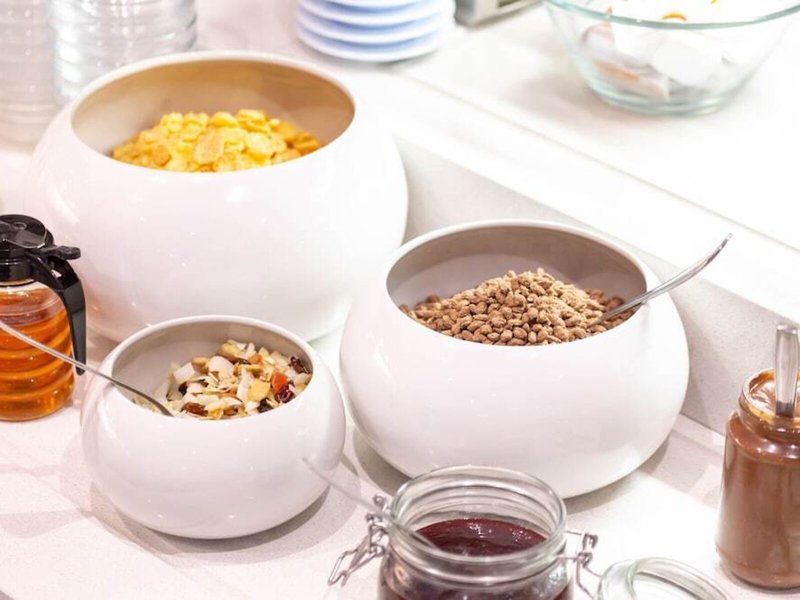 Neptuno Paguera Hostal 9