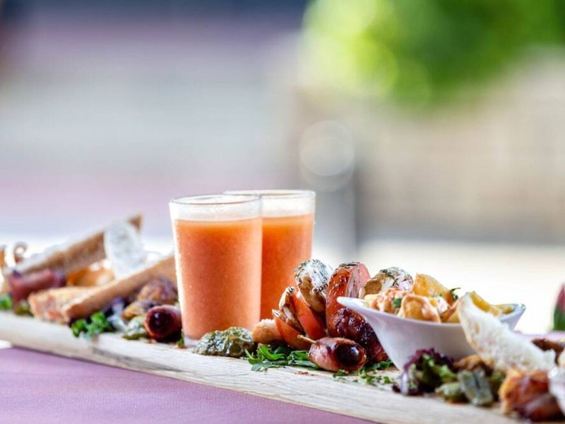 Neptuno Paguera Hostal 11