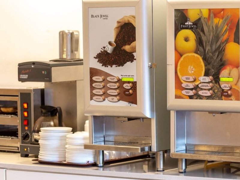 Neptuno Paguera Hostal 12