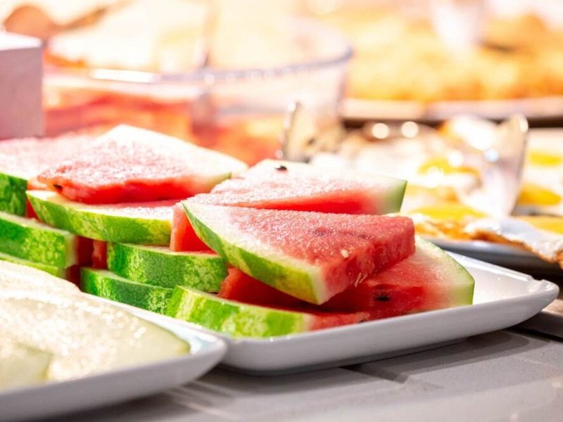 Neptuno Paguera Hostal 14