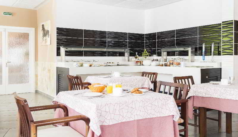 Neptuno Paguera Hostal 3