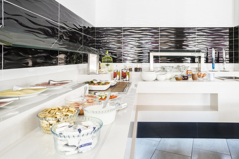 Neptuno Paguera Hostal 5