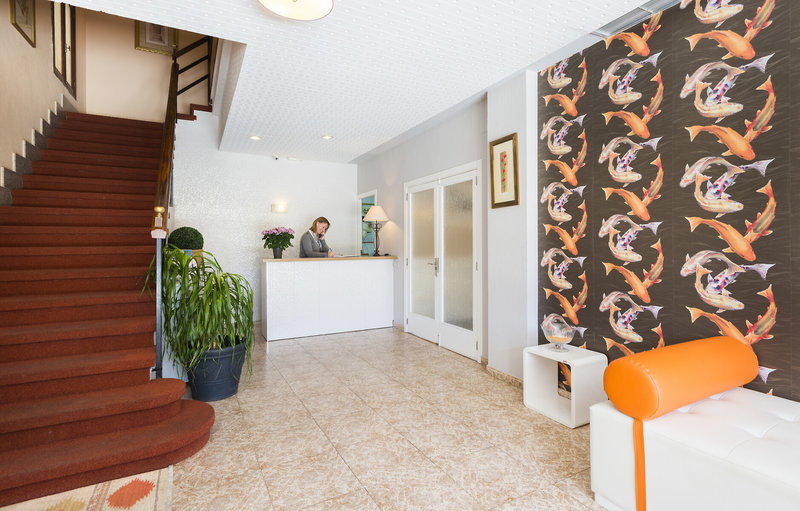 Neptuno Paguera Hostal 6