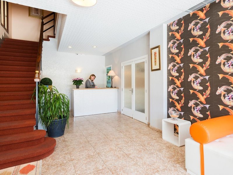 Hostal Neptuno 14 - Lounge / Lobby