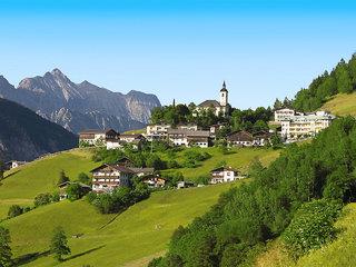 Ferienschlössel Haiming