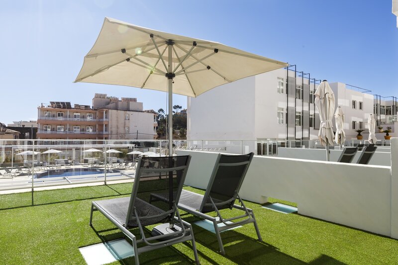 Paguera Beach 15
