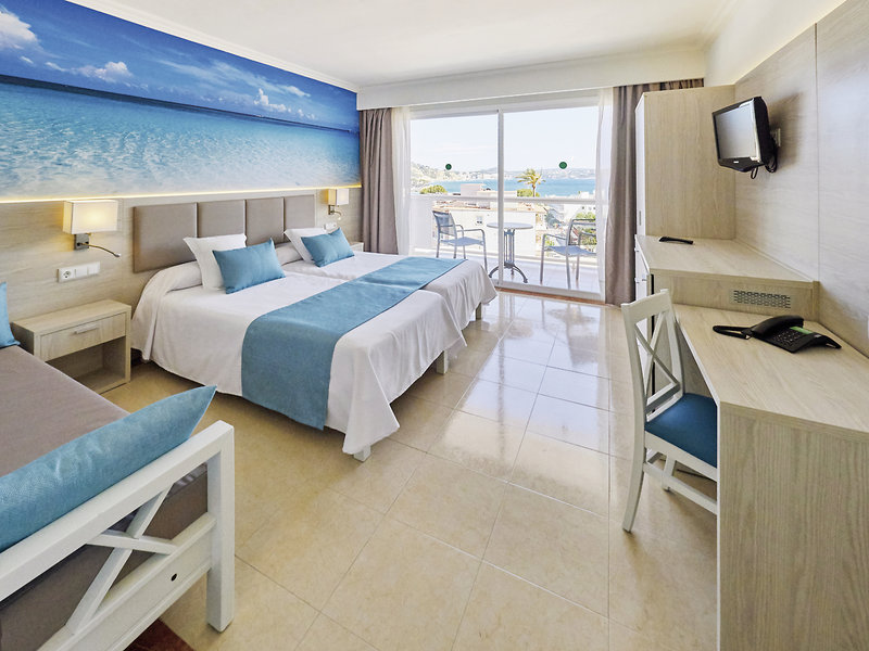 Paguera Beach 4