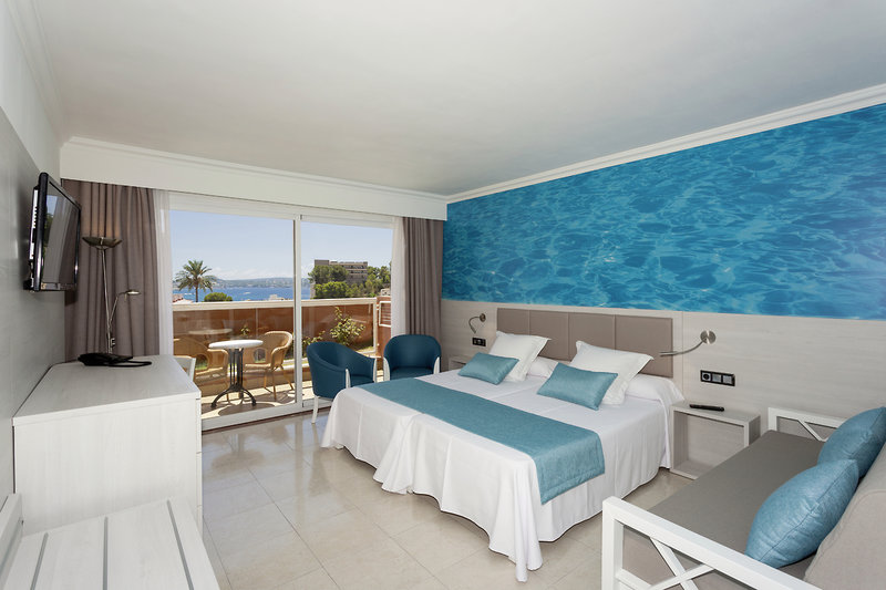 Paguera Beach 5