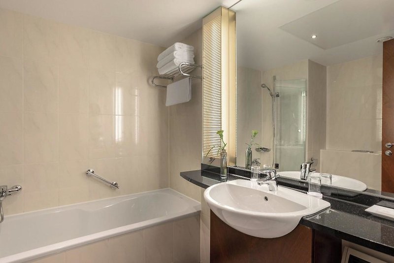 Sheraton Carlton Hotel Nürnberg