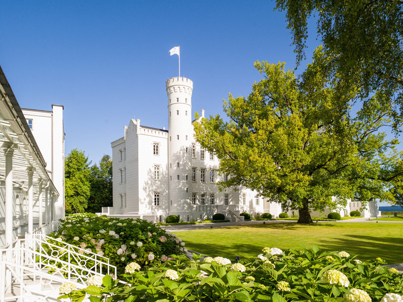 Grand Hotel Heiligendamm 1