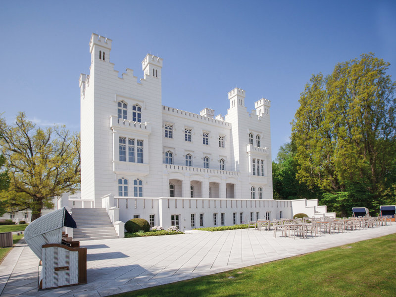 Grand Hotel Heiligendamm 2