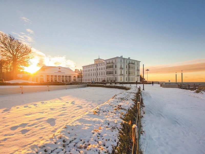 Grand Hotel Heiligendamm 3