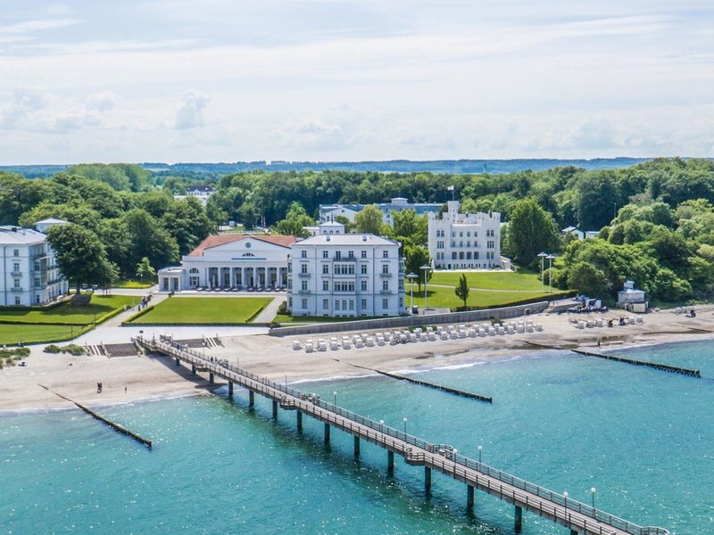 Grand Hotel Heiligendamm 4