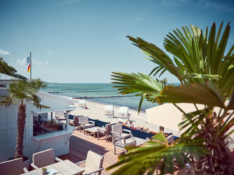 Grand Hotel Heiligendamm 5