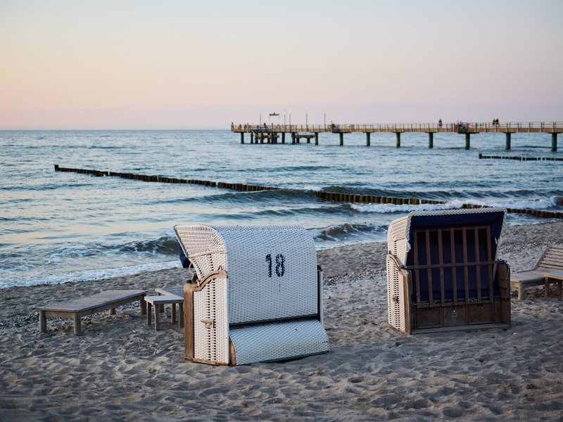 Grand Hotel Heiligendamm 7