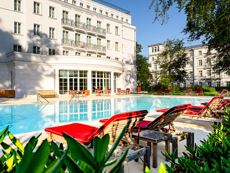 Grand Hotel Heiligendamm 8
