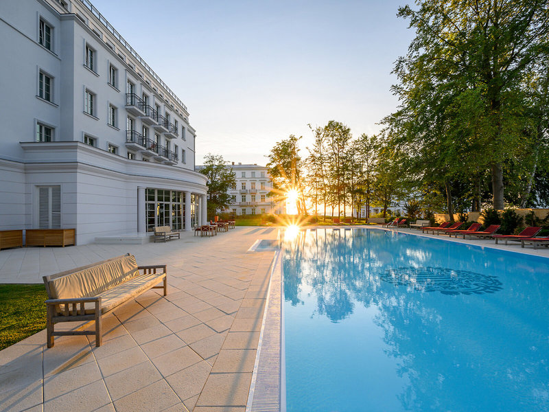 Grand Hotel Heiligendamm 9