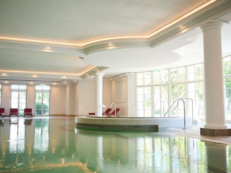 Grand Hotel Heiligendamm 10