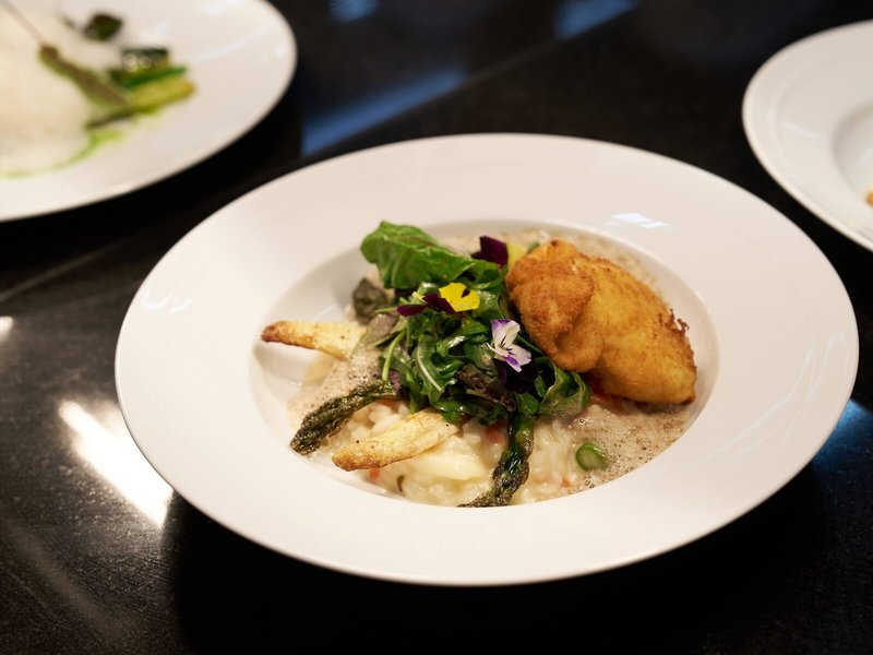 Grand Hotel Heiligendamm 11