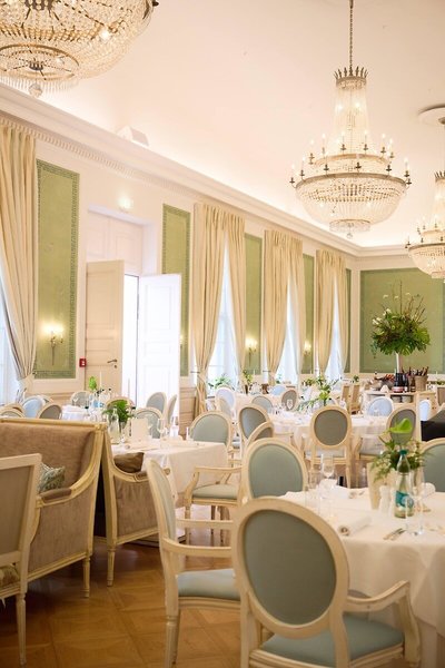 Grand Hotel Heiligendamm 12