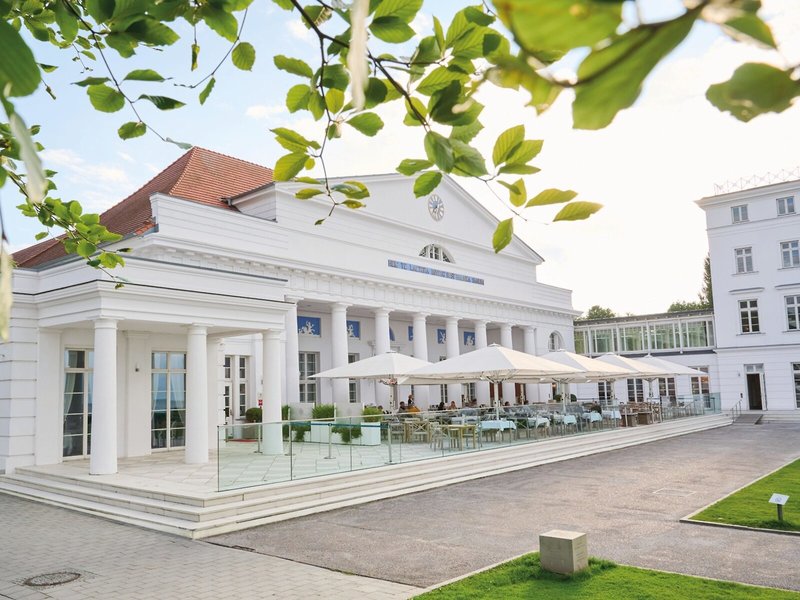 Grand Hotel Heiligendamm 13