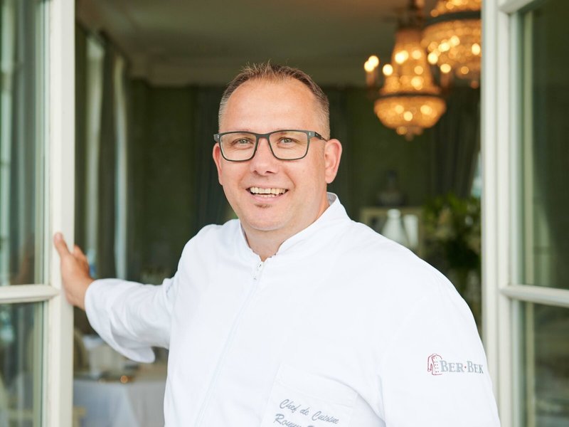 Grand Hotel Heiligendamm 14