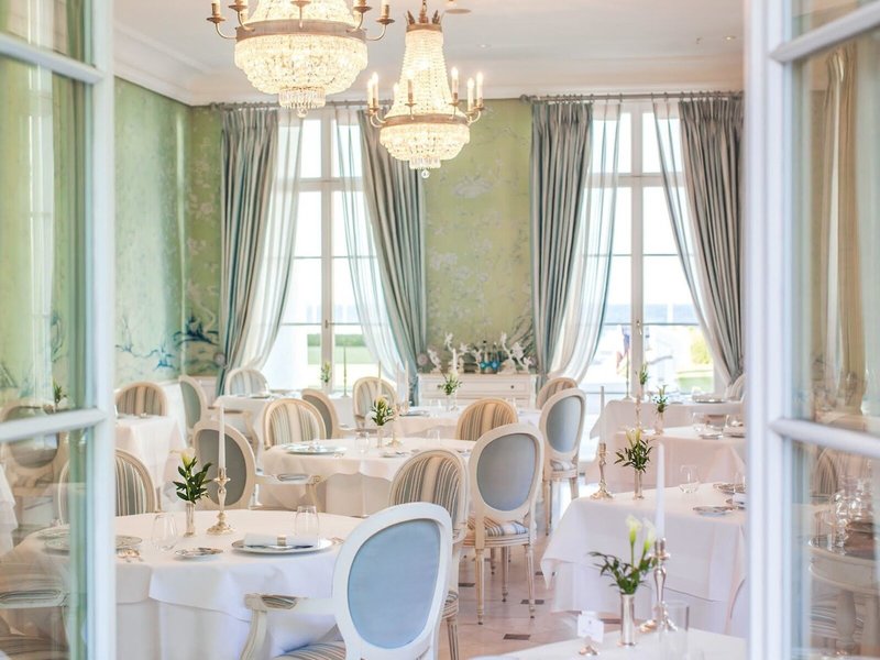 Grand Hotel Heiligendamm 16