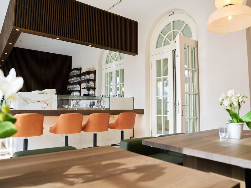 Grand Hotel Heiligendamm 19